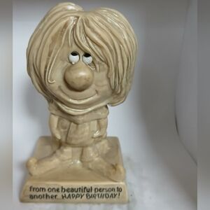 Ross Berrie Co. Vintage